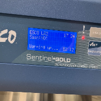 Esco Labculture Class II biological Safety Cabinet image 2